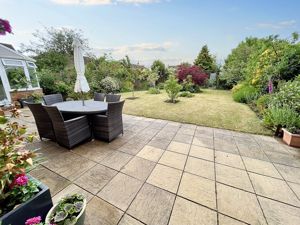 Garden- click for photo gallery